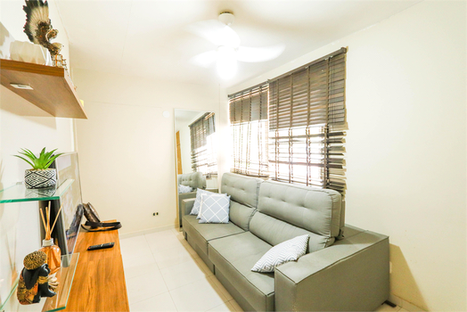 Venda Apartamento São Paulo Lauzane Paulista 1
