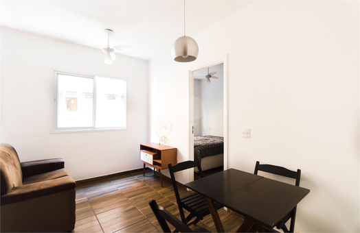 Venda Apartamento São Paulo Santa Efigênia 1