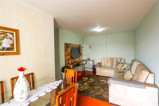 Venda Apartamento São Paulo Jardim São Paulo(zona Norte) 1