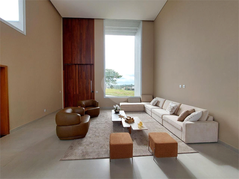 Venda Condomínio Sorocaba Jardim Itanguá 1
