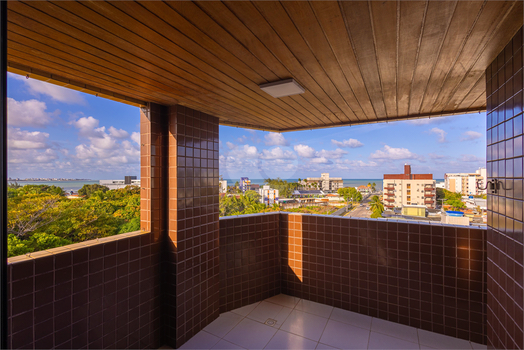 Venda Apartamento João Pessoa Jardim Oceania 1