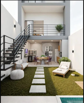 Venda Duplex Volta Redonda Jardim Normandia 1