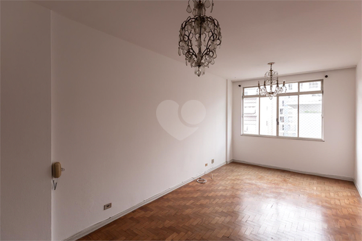 Venda Apartamento São Paulo Bela Vista 1