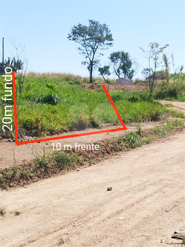 Venda Terreno Jundiaí Água Doce 1