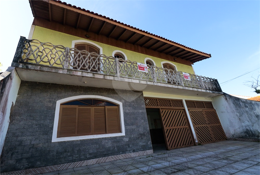 Venda Sobrado Peruíbe Balneário Três Marias 1
