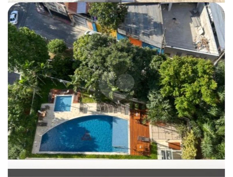 Venda Apartamento São Paulo Parada Inglesa 1