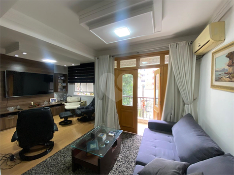 Venda Apartamento Santos Ponta Da Praia 1