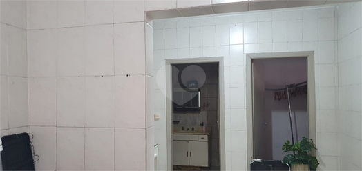 Venda Casa térrea São Paulo Vila Mazzei 1
