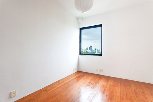 Venda Cobertura São Paulo Pinheiros 1