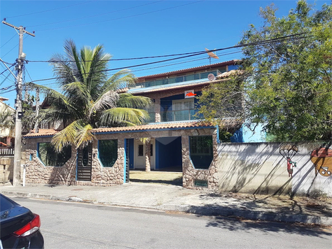 Venda Casa Rio Das Ostras Recreio 1