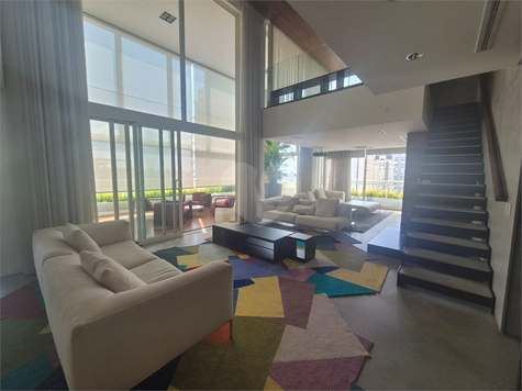 Venda Apartamento São Paulo Vila Mariana 1