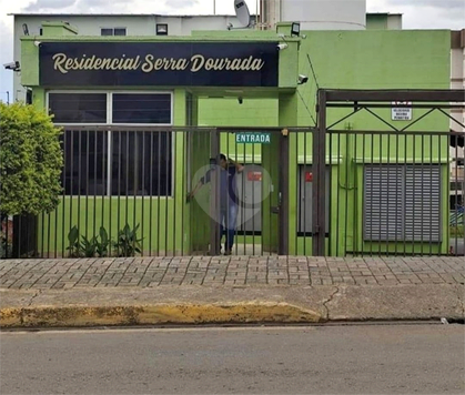 Venda Apartamento Anápolis Setor Sul Jamil Miguel 1