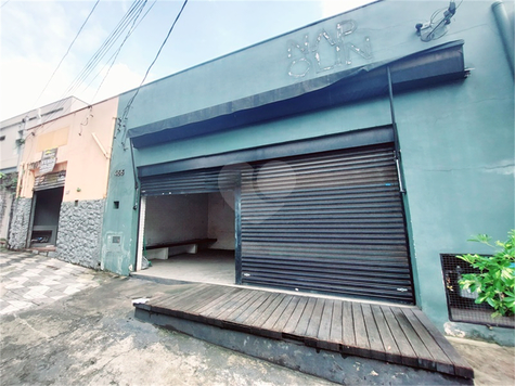 Venda Salão Comercial São Paulo Pinheiros 1