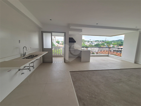 Venda Apartamento São Paulo Lapa 1