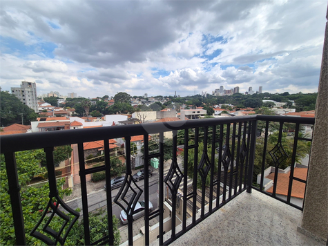 Venda Apartamento São Paulo Lapa 1