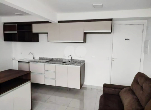 Aluguel Apartamento São Paulo Vila Guarani (z Sul) 1