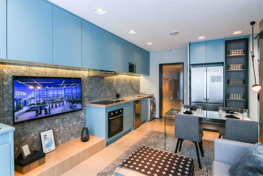 Venda Apartamento São Paulo Vila Mariana 1