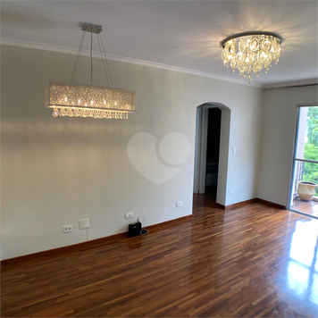Aluguel Apartamento São Paulo Vila Ipojuca 1