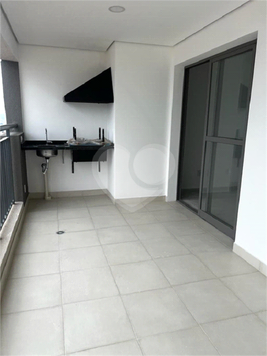 Venda Apartamento São Paulo Parada Inglesa 1