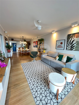 Aluguel Apartamento Santos Ponta Da Praia 1