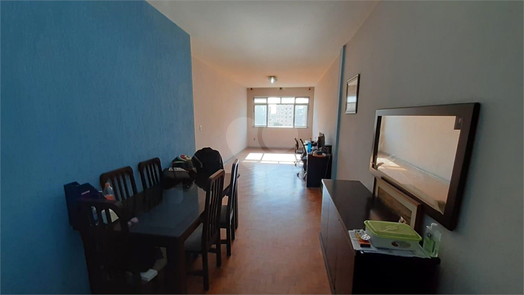 Venda Apartamento São Paulo Campos Elíseos 1