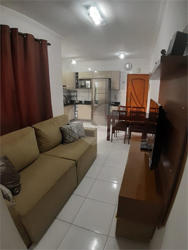 Venda Apartamento Santo André Vila Camilópolis 1