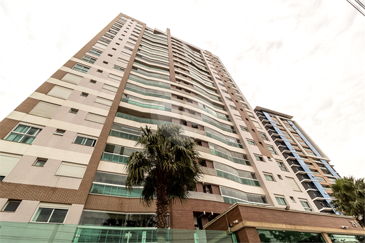 Venda Apartamento Curitiba Cidade Industrial 1