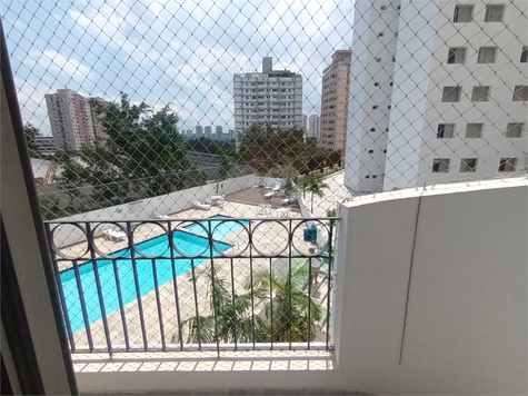 Venda Apartamento São Paulo Jardim Itapeva 1