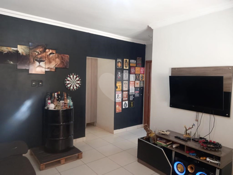 Venda Casa Anápolis Setor Sul 1