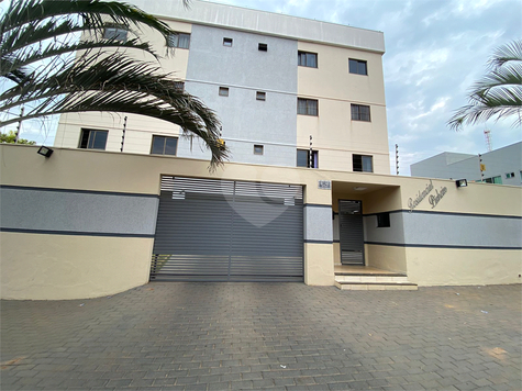 Venda Apartamento Anápolis Vila Jayara 1