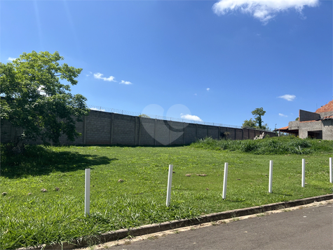 Venda Terreno Campinas Parque Xangrilá 1
