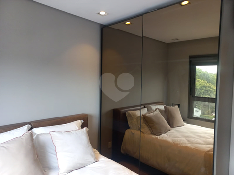 Venda Apartamento São Paulo Santo Amaro 1