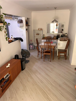 Venda Apartamento São Paulo Vila Andrade 1