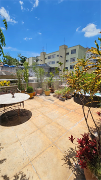 Venda Apartamento São Paulo Vila Romana 1