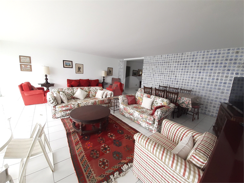 Venda Apartamento Guarujá Pitangueiras 1