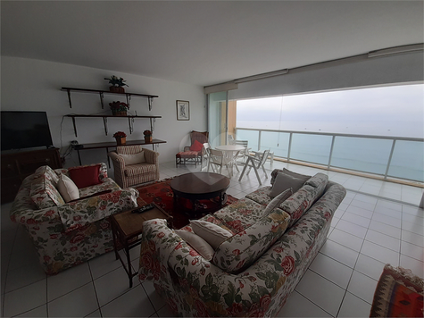 Venda Apartamento Guarujá Pitangueiras 1