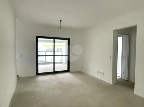 Venda Apartamento São Paulo Vila Clementino 1