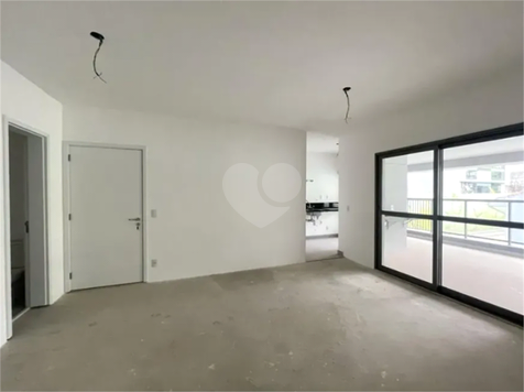 Venda Apartamento São Paulo Vila Clementino 1