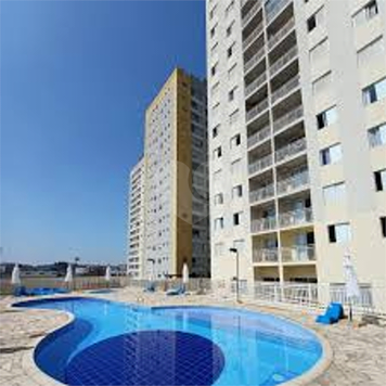 Aluguel Apartamento Diadema Centro 1