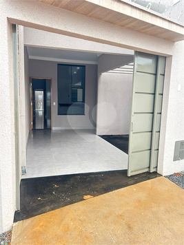 Venda Casa Anápolis Residencial Vida Nova 1