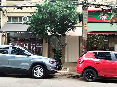 Aluguel Loja São Paulo Pinheiros 1