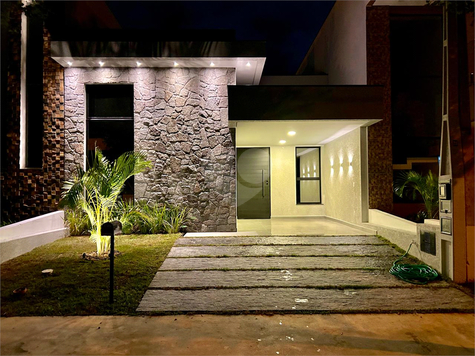 Venda Condomínio Sorocaba Cajuru Do Sul 1