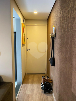 Venda Apartamento Suzano Vila Urupês 1