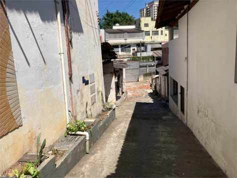 Venda Terreno São Paulo Vila Anglo Brasileira 1