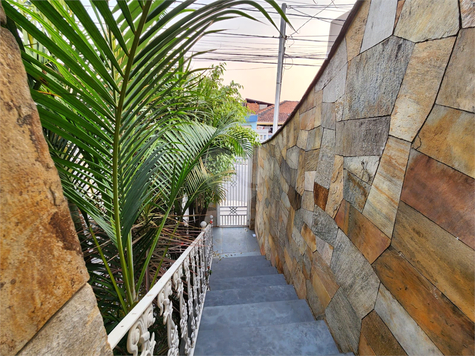 Aluguel Sobrado São Paulo Piqueri 1