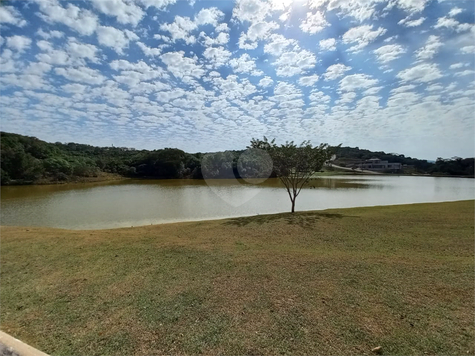 Venda Terreno Jarinu Residencial Lagos De Jarinu 1