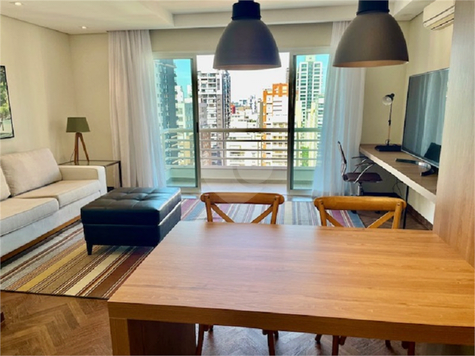 Venda Apartamento São Paulo Pinheiros 1