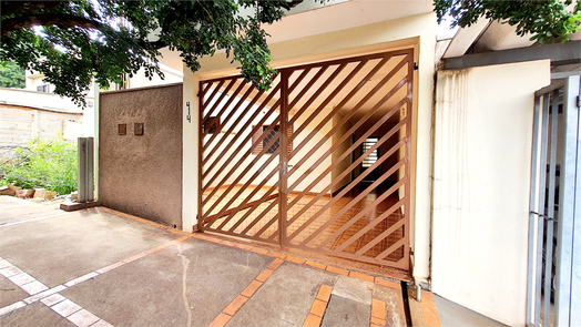 Venda Casa Ribeirão Preto Jardim Irajá 1