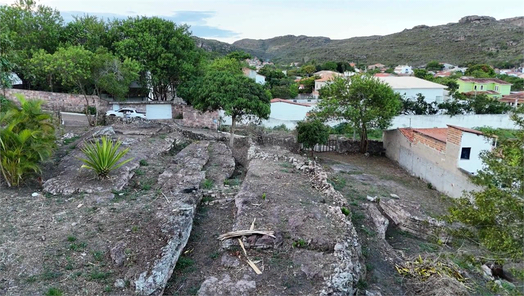 Venda Terreno Mucugê Centro 1