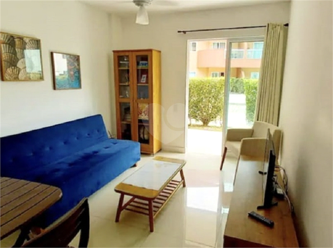 Venda Apartamento Arraial Do Cabo Figueira 1